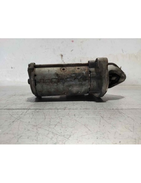 MOTOR ARRANQUE MERCEDES-BENZ VITO BASIC-KOMBI (639) - 272698