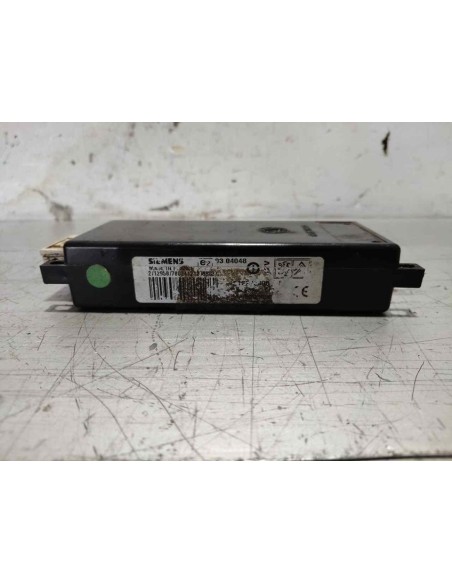 MODULO ELECTRONICO CITROEN GRAND C4 PICASSO - 272705