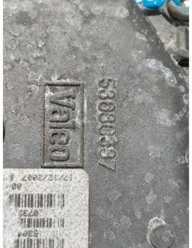 MOTOR LIMPIA DELANTERO CITROEN GRAND C4 PICASSO...