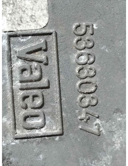 MOTOR LIMPIA DELANTERO CITROEN GRAND C4 PICASSO - 272706