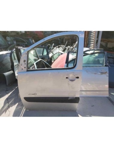 PUERTA DELANTERA IZQUIERDA CITROEN JUMPY - 221338