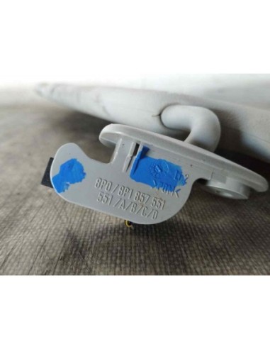 PARASOL IZQUIERDO AUDI A3 (8P1) - 272709