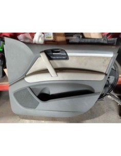 GUARNECIDO PUERTA DELANTERA DERECHA AUDI Q7 (4L) - 245264