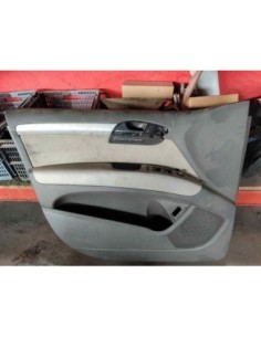GUARNECIDO PUERTA DELANTERA IZQUIERDA AUDI Q7 (4L) - 245265