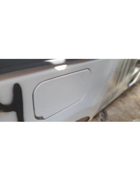 TAPA EXTERIOR COMBUSTIBLE DACIA DOKKER - 272558