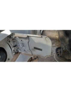 TAPA EXTERIOR COMBUSTIBLE DACIA DOKKER - 272558 2