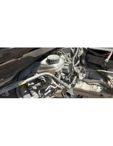 BOMBA FRENO OPEL CORSA E - 272669