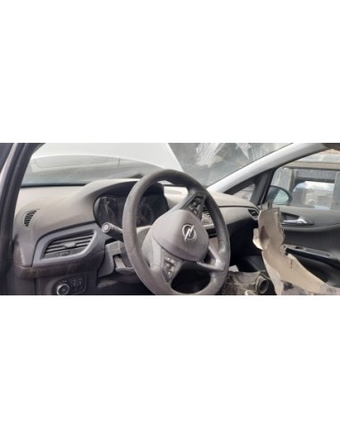 KIT AIRBAG OPEL CORSA E - 272673