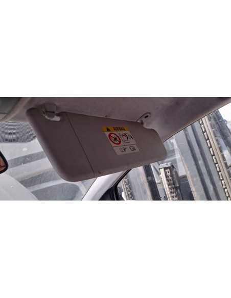 PARASOL DERECHO OPEL CORSA E - 272652