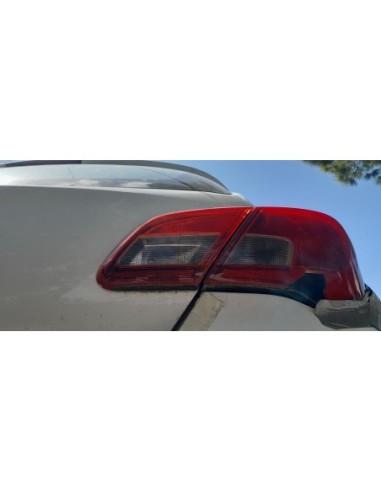 PILOTO TRASERO DERECHO INTERIOR OPEL CORSA E -...