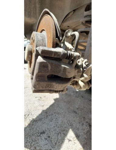 PINZA DE FRENO TRASERA IZQUIERDA OPEL CORSA E -...