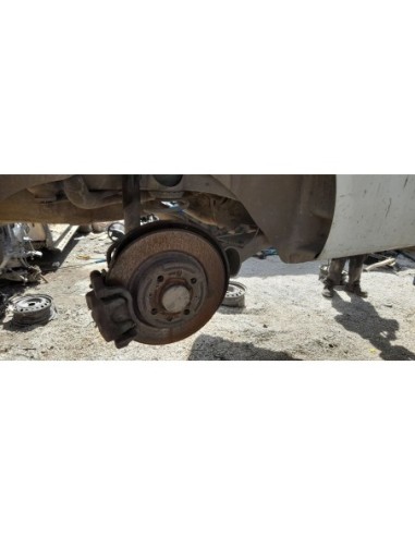 PUENTE TRASERO OPEL CORSA E - 272666