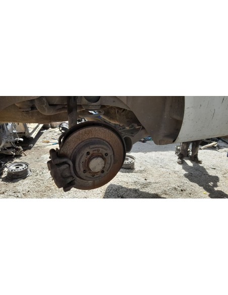 PUENTE TRASERO OPEL CORSA E - 272666