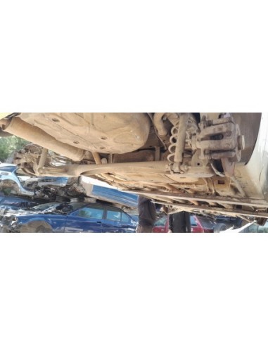 PUENTE TRASERO OPEL CORSA E - 272666
