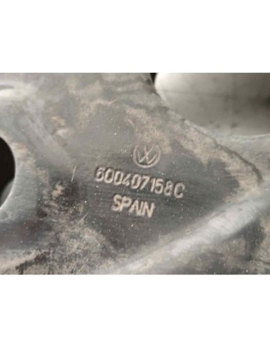 BRAZO SUSPENSION INFERIOR DELANTERO DERECHO...