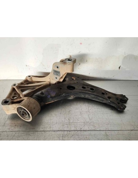BRAZO SUSPENSION INFERIOR DELANTERO DERECHO SEAT CORDOBA BERLINA (6L2) - 272931