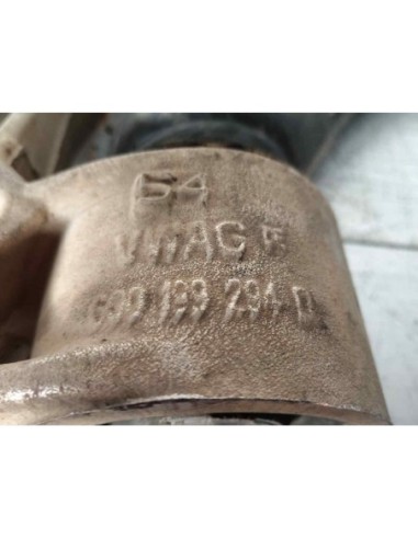 BRAZO SUSPENSION INFERIOR DELANTERO DERECHO...