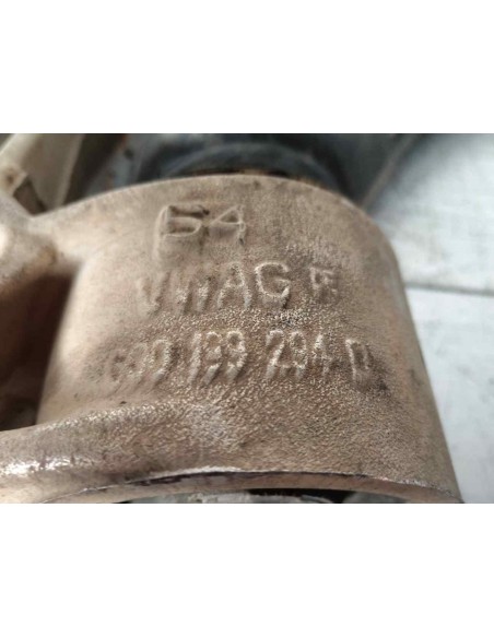 BRAZO SUSPENSION INFERIOR DELANTERO DERECHO SEAT CORDOBA BERLINA (6L2) - 272931