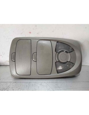 LUZ INTERIOR SSANGYONG KYRON - 170203