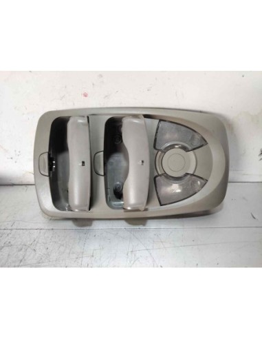 LUZ INTERIOR SSANGYONG KYRON - 170203