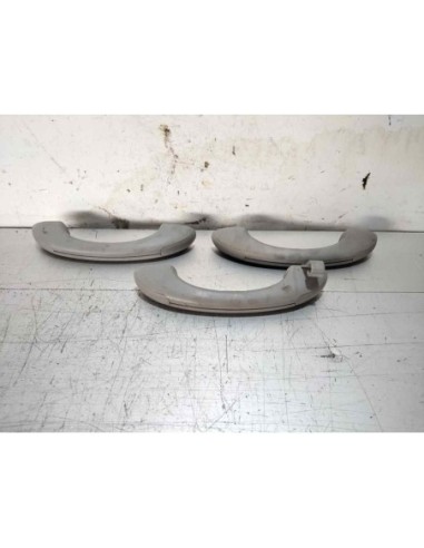 JUEGO  ASIDEROS TECHO SSANGYONG KYRON - 170233