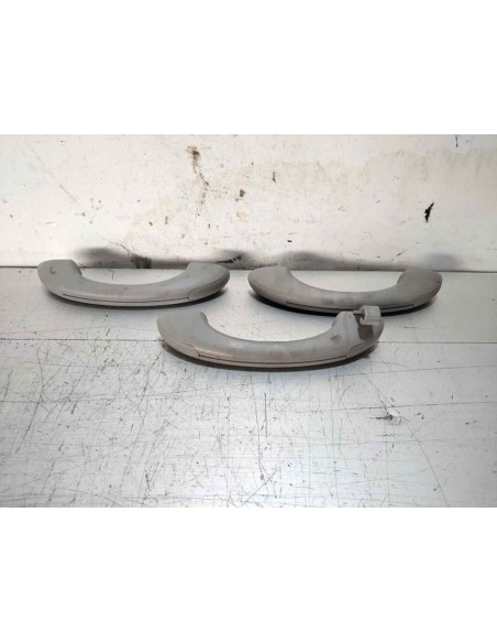 JUEGO  ASIDEROS TECHO SSANGYONG KYRON - 170233