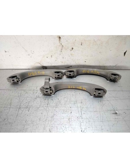 JUEGO  ASIDEROS TECHO SSANGYONG KYRON - 170233