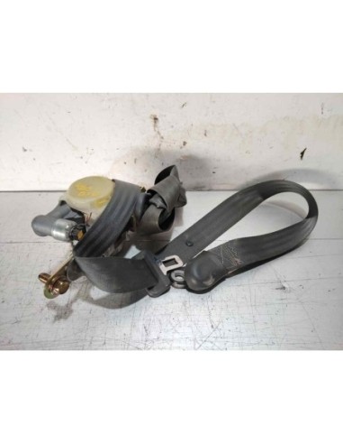 CINTURON SEGURIDAD DELANTERO DERECHO SSANGYONG...