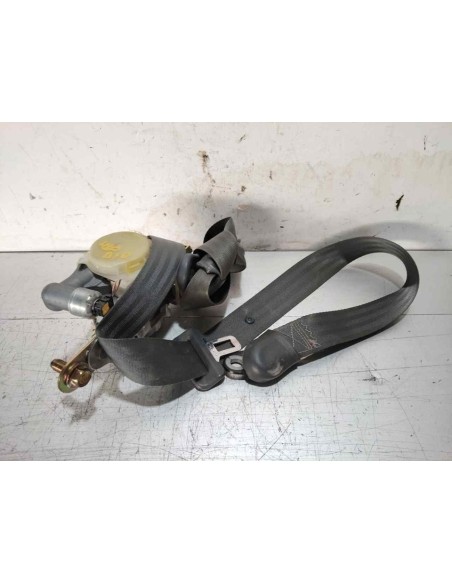 CINTURON SEGURIDAD DELANTERO DERECHO SSANGYONG KYRON - 170216