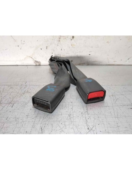 ENGANCHE CINTURON TRASERO CENTRAL SSANGYONG KYRON - 170898