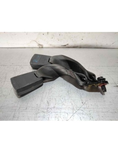 ENGANCHE CINTURON TRASERO CENTRAL SSANGYONG...