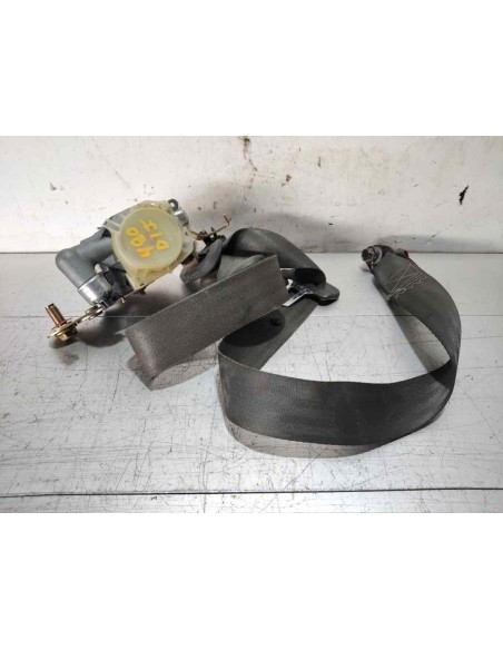 CINTURON SEGURIDAD DELANTERO IZQUIERDO SSANGYONG KYRON - 170234