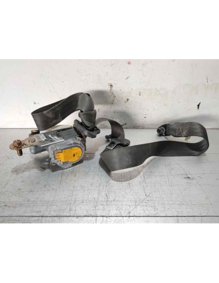CINTURON SEGURIDAD DELANTERO IZQUIERDO SSANGYONG KYRON - 170234