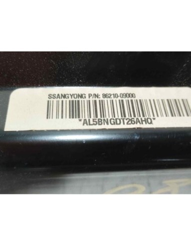 AIRBAG DELANTERO DERECHO SSANGYONG KYRON - 272936