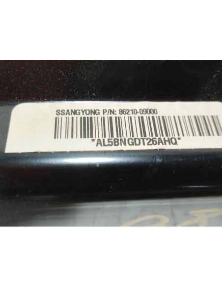 AIRBAG DELANTERO DERECHO SSANGYONG KYRON - 272936
