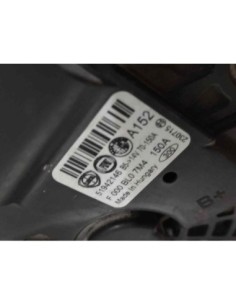 ALTERNADOR FIAT 500X (334) - 220805 2