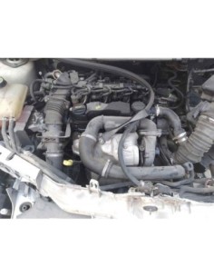 INTERCOOLER FORD FOCUS BERLINA (CAP) - 233509