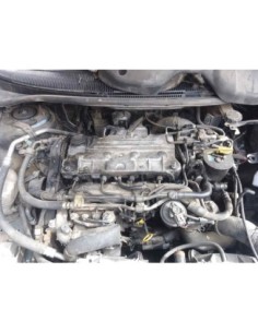 ALTERNADOR MAZDA PREMACY (CP) - 233726