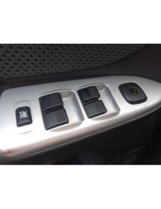 MANDO ELEVALUNAS DELANTERO IZQUIERDO MAZDA PREMACY (CP) -...