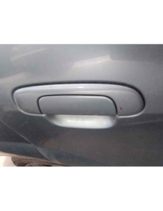 MANETA EXTERIOR TRASERA DERECHA MAZDA PREMACY (CP) - 233791