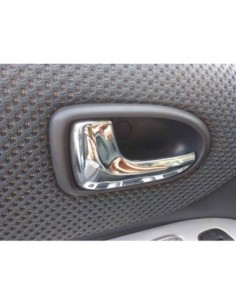 MANETA INTERIOR DELANTERA IZQUIERDA MAZDA PREMACY (CP) -...