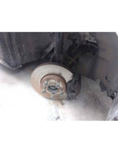 MANGUETA DELANTERA DERECHA FORD FOCUS BERLINA (CAP) - 235472