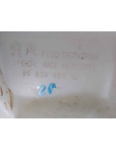 DEPOSITO LIMPIA CITROEN C3 - 241570 2