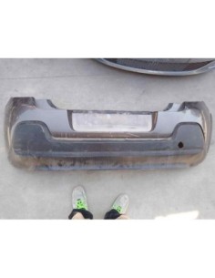 PARAGOLPES TRASERO CITROEN C3 - 241501