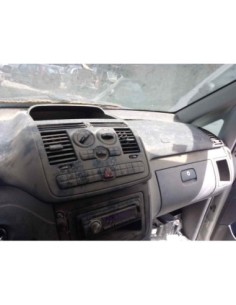 SALPICADERO MERCEDES-BENZ VITO BASIC-KOMBI (639) - 236362 2