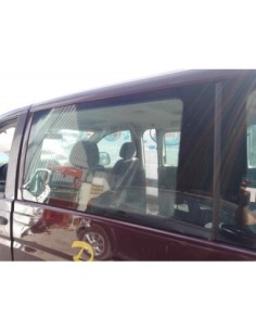 LUNA CUSTODIA TRASERA IZQUIERDA MERCEDES-BENZ VITO...