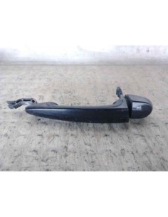 MANETA EXTERIOR DELANTERA DERECHA BMW SERIE 1 BERLINA 5P...