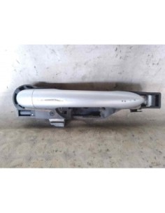 MANETA EXTERIOR DELANTERA DERECHA RENAULT CLIO III - 213126