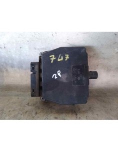 VALVULA AIRE ADICIONAL SEAT CORDOBA BERLINA (6L2) - 238204