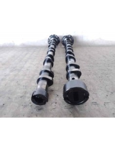 ARBOL DE LEVAS CITROEN JUMPER CAMIÓN DOBLE CAB  - 228860 2